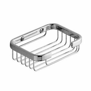 GEDY 2411 Smart szappantartó, króm kép