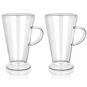 Banquet DOBLO üvegbögrék szett, 400 ml, 2 db kép