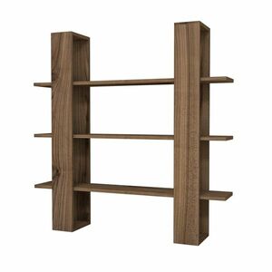 Ada Walnut polcállvány kép