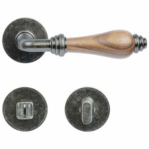 Richter RK.E16.BERGAMO.WC.AS gazdasági szerelvény kép