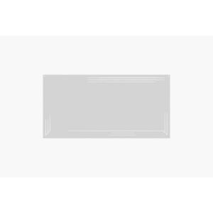 Moen White tükör 60 x 120 cm kép