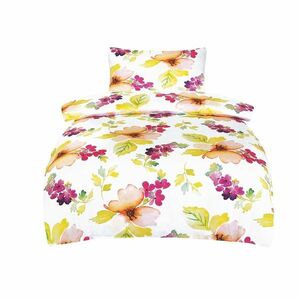 Deluxe Margot szatén ágyneműhuzat, 140 x 200 cm, 70 x 90 cm kép