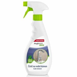 Tescoma Vízkőeltávolító ProfiMATE Aloe vera kép