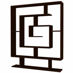 Sarmasik Wenge könyvtár kép