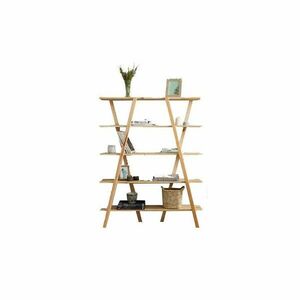 Perla Oak könyvtár kép