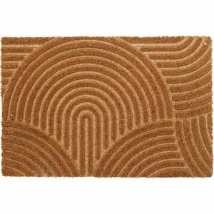 Kókusz szőnyeg Ripples Arches, 59 x 39 cm kép