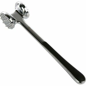 Valdinox Rozsdamentes acél húsklopfoló 23 x 4 x 4 cm kép