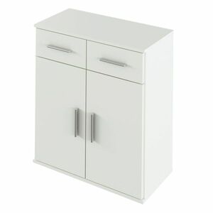 RESITA TYP 2 szekrény, fehér kép