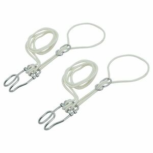 Cattara függőágy akasztókészlet, 2 db kép