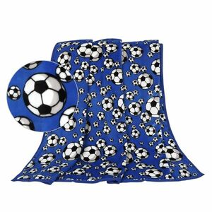 Bellatex Ella labda gyerek takaró, 100 x 155 cm kép