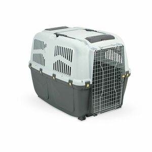 MPS Italia Skudo 7 Metal szállítódoboz, 105 x 73 x76 cm kép