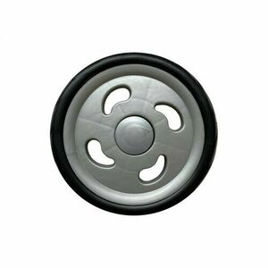 Pótkerék bevásárlótáskához, átmérő 14, 5 cm kép