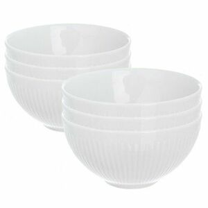 Orion Wave porcelán tálkészlet13 cm, 6 db kép
