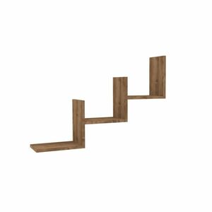 Mist Walnut polc kép