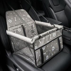 4Home Paw utazó kutyaketrec kép