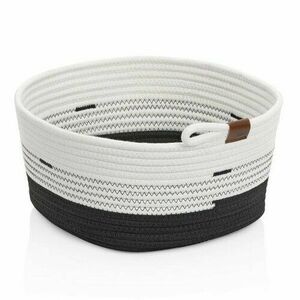 Kela Hedda tároló kosár, 32 x 30 x 17 cm kép