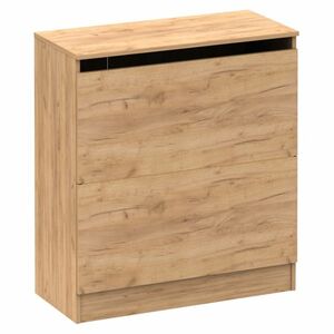 BETTY 2 paplanhordó, aranybarna tölgyfa kép