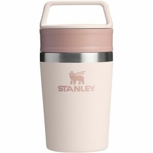 Stanley Café-To-Go utazó bögre 230 ml rózsakvarc, 230 ml kép