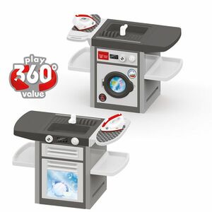 Dolu konyhai készlet 4 az 1-ben, 71 x 58 cm kép