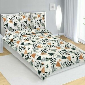 Bellatex Kert krepp ágyneműhuzat, 140 x 220 cm, 70 x 90 cm, 140 x 220 cm, 70 x 90 cm kép