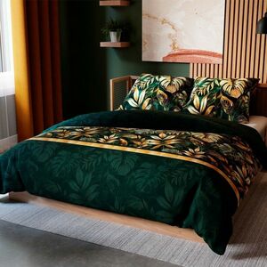 Selyem ágynemű Selva, 140 x 200 cm, 70 x 90 cm kép