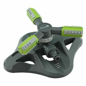 Garvia kör alakú kerti locsoló, 3 karos kép