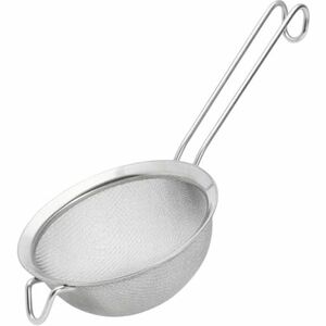 De Buyer 3242.10N rozsdamentes szűrő, átmérő 10 cm, 10 cm kép