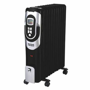 Guzzanti GZ 411BD olajradiátor kép