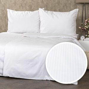 Classic pamut szállodai ágyneműhuzat, 140 x 200 cm, 70 x 90 cm kép