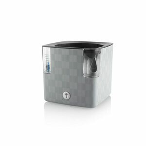 Flower Lover intelligens virágtartó gyógynövényekhez Cobbleszürke, 14 cm kép