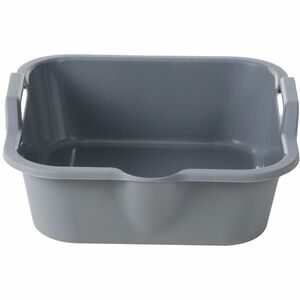 Fog műanyag mosdó lefolyóval 7 l kép