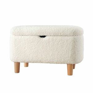 Moouv White zsámoly kép