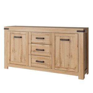 MORATIZ szekrény, Wotan tölgy kép