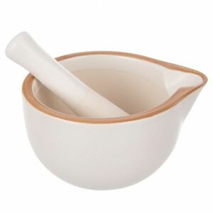 Orion Kerámia mozsár, átmérő 10, 5 cm kép