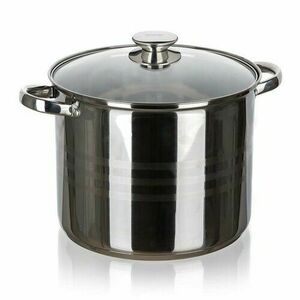 Banquet Rozsdamentes acél edény LIVING, 11, 1 l, 11, 1 l kép