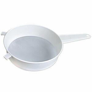 Orion WHITE szita , 20 cm, 20 CM kép