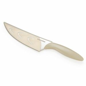 Tescoma MicroBlade MOVE szakácskés védőtokkal, 17 cm, 17 cm kép