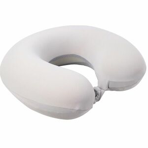 Utazó párna hűsítő géllel világosszürke kép