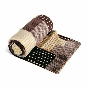 Bellatex Kemping PLUS Kostka takaró, 150 x 200 cm kép