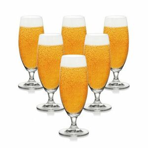 Tescoma CREMA söröspohár készlet, 300 ml, 6 db kép