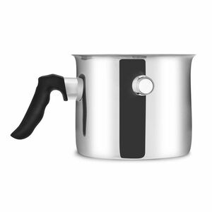 Orion rozsdamentes acél készült tejfőzőndukciós tűzhelyhez, 1, 5 l kép