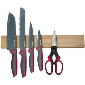 Westmark NATURE mágneses késsín, 40 x 6 x 2 cm kép