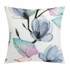 Bellatex Párnahuzat Louka kék, 40 x 40 cm kép