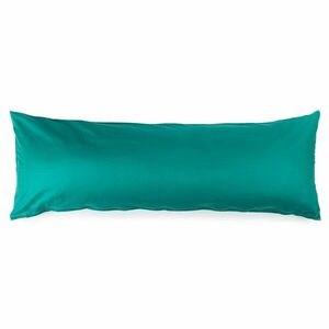 4Home Pótférj relaxációs párnahuzatpetróleum, 55 x 180 cm kép