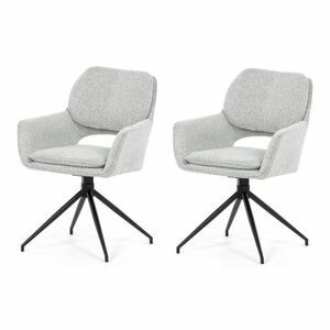 DCH-T1156 CRM2 étkezőszék szett, 2 db kép