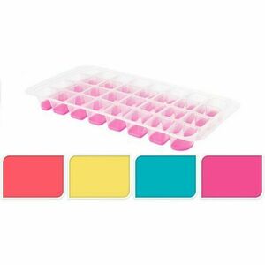 Jégkocka forma, 32 x 18 x 4 cm kép