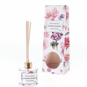 Virágzó csokor illat diffúzor, 7, 4 x 21, 5 x 6, 8cm kép