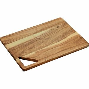 Kesper 29141 Acacia vágódeszka és tálalódeszka35, 5 x 25, 5 x 1, 7 cm, M kép
