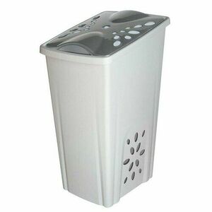 Bama PERLA szennyeskosár, 45 l kép