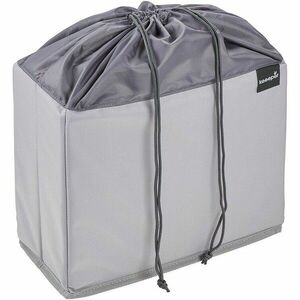 Keeeper Összecsukható gyümölcs- és zöldségtárolóNeo 13 l Graphite kép